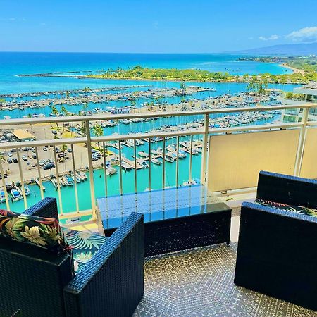 Waikiki Beach Experience! Luxury Oceanview Suite! Honolulu Kültér fotó