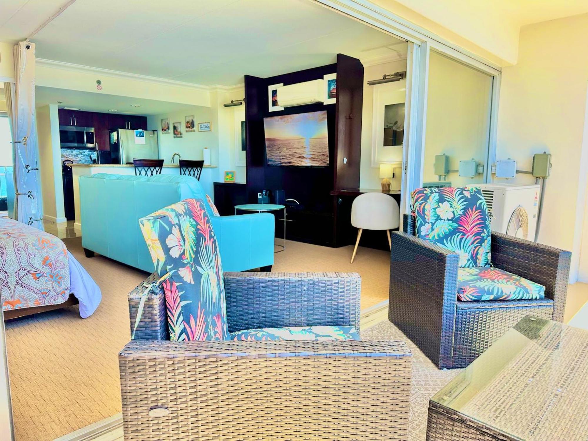 Waikiki Beach Experience! Luxury Oceanview Suite! Honolulu Kültér fotó