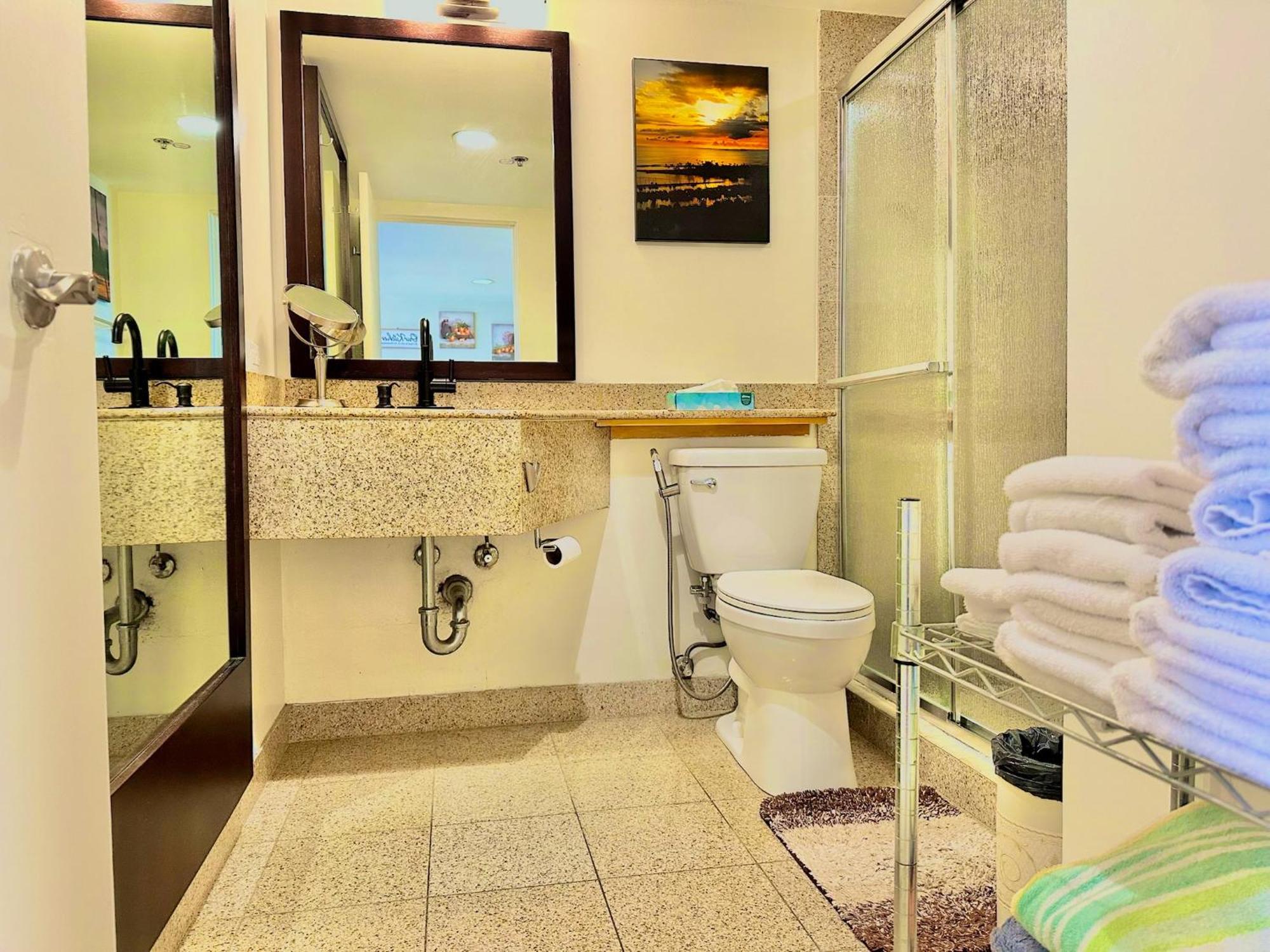 Waikiki Beach Experience! Luxury Oceanview Suite! Honolulu Kültér fotó