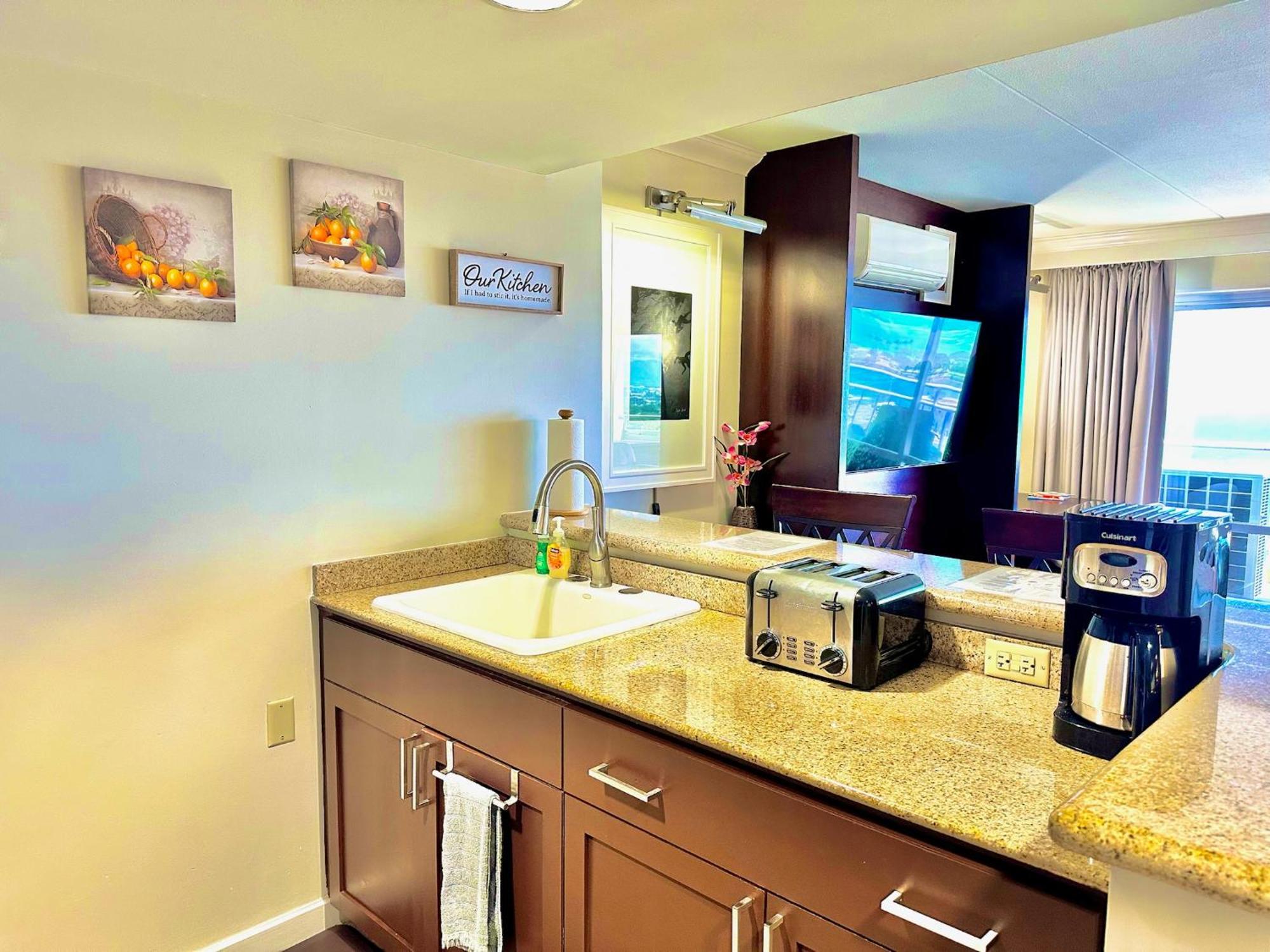 Waikiki Beach Experience! Luxury Oceanview Suite! Honolulu Kültér fotó