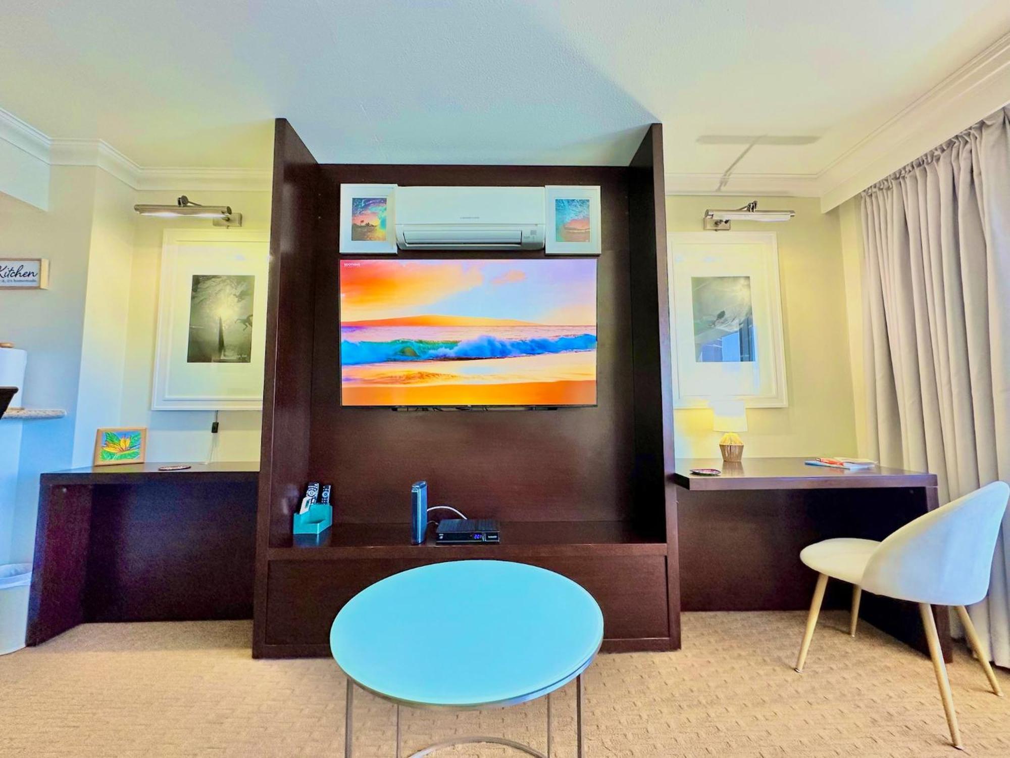 Waikiki Beach Experience! Luxury Oceanview Suite! Honolulu Kültér fotó