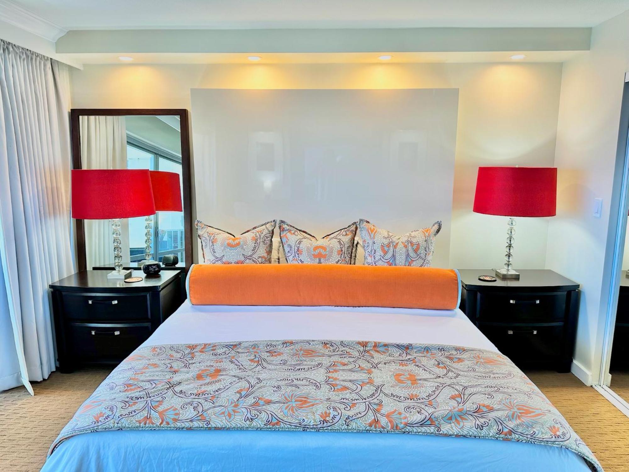 Waikiki Beach Experience! Luxury Oceanview Suite! Honolulu Kültér fotó