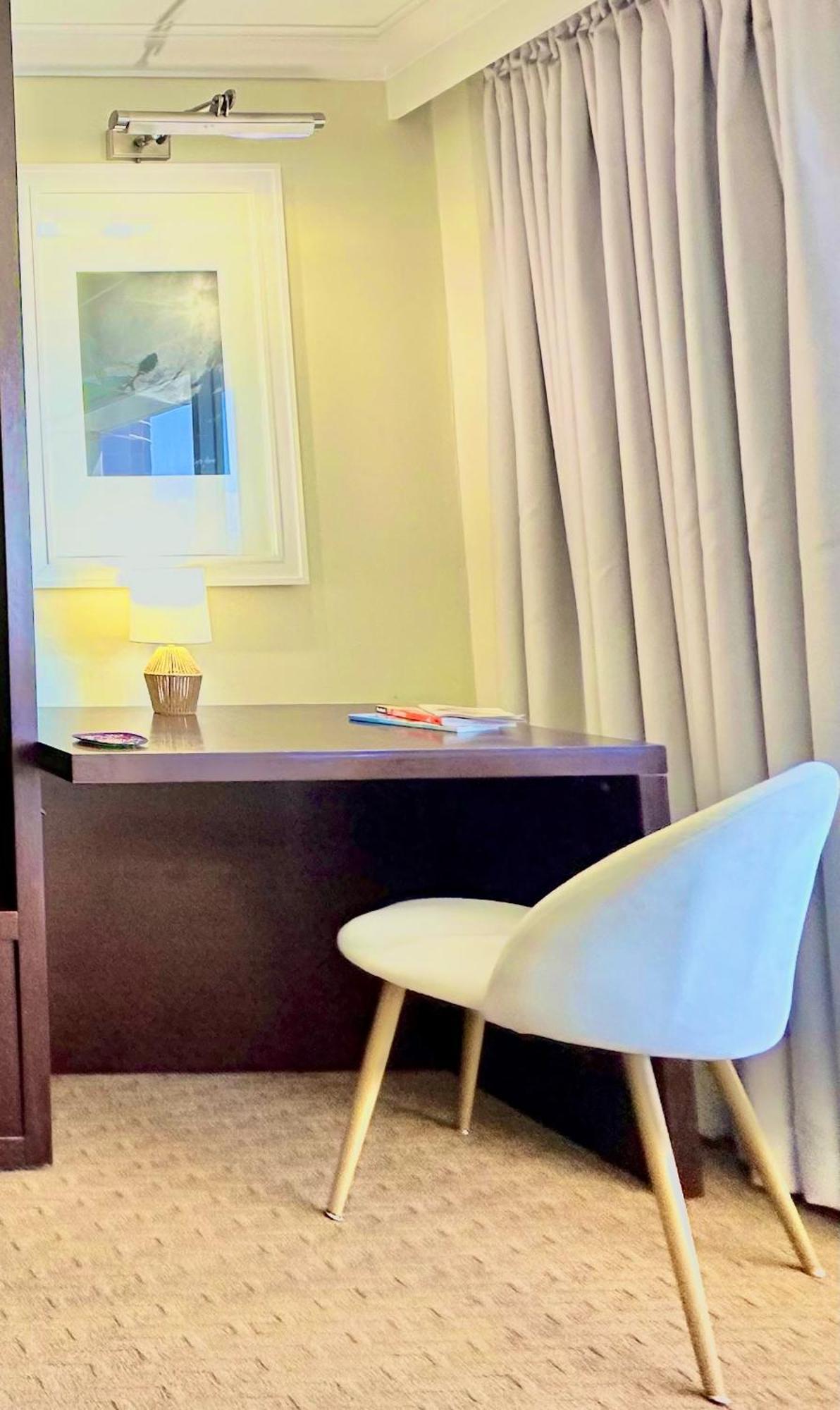Waikiki Beach Experience! Luxury Oceanview Suite! Honolulu Kültér fotó