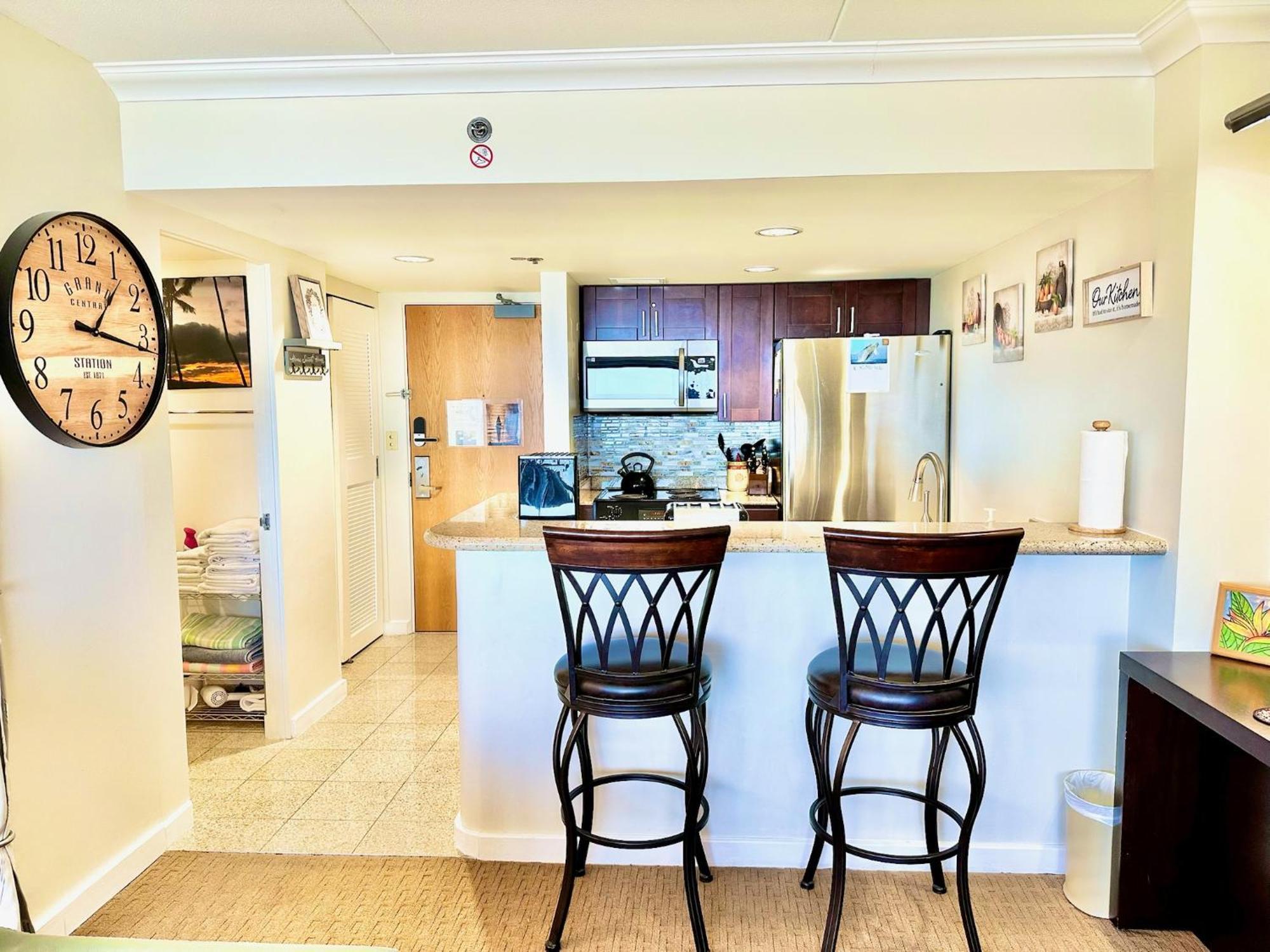 Waikiki Beach Experience! Luxury Oceanview Suite! Honolulu Kültér fotó
