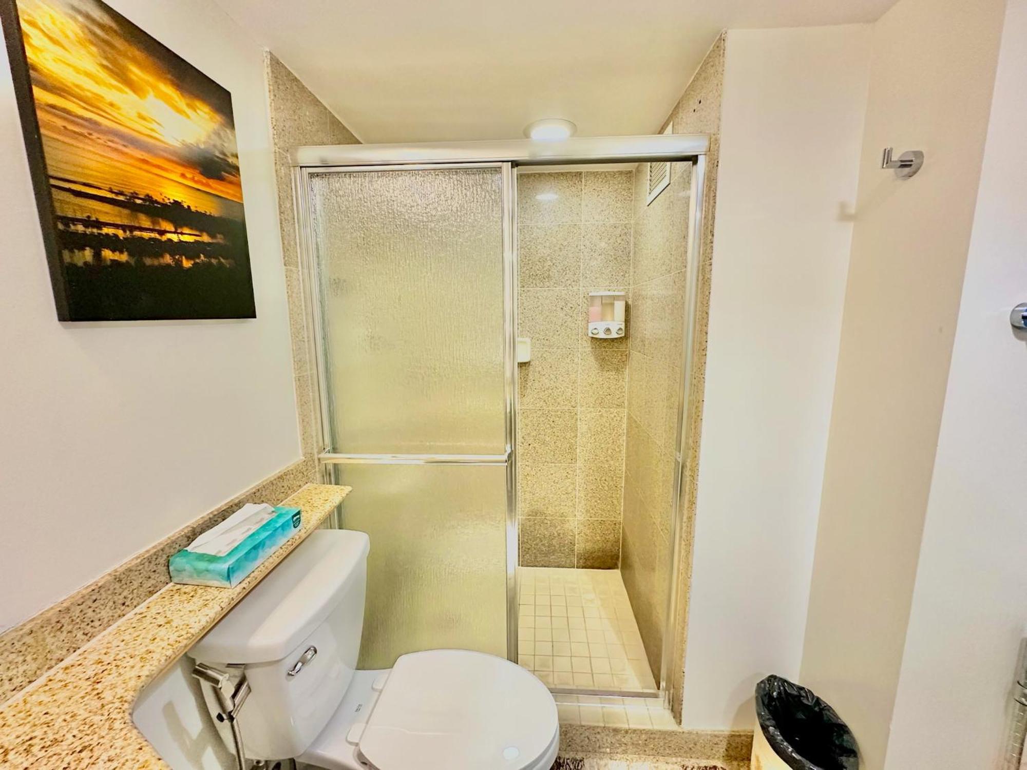 Waikiki Beach Experience! Luxury Oceanview Suite! Honolulu Kültér fotó