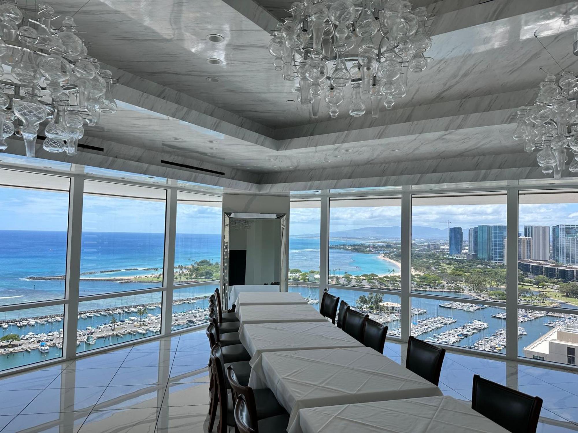 Waikiki Beach Experience! Luxury Oceanview Suite! Honolulu Kültér fotó